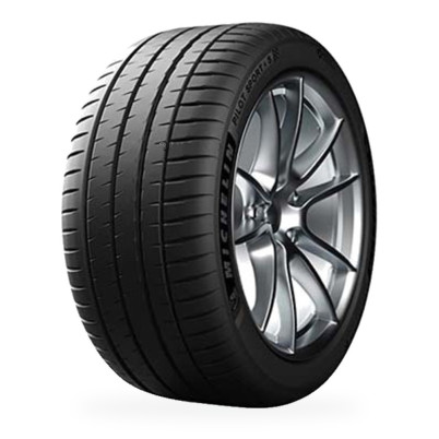 Pneu MICHELIN Pilot Sport 4 SUV 255/40 R 21 102Y XL