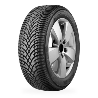 Pneu KLEBER Krisalp HP3 SUV 235/55 R 18 104H XL 3PMSF