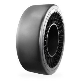 Pneu MICHELIN TWEEL SSL HARD 10- 16.5
