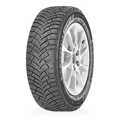 Pneu MICHELIN X-ICE NORTH 4 S 285/35 R 22 106H XL 3PMSF