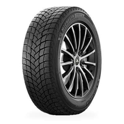 Pneu MICHELIN X-ICE Snow SUV 235/45 R 20 100H XL 3PMSF