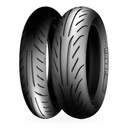 Pneu MICHELIN Power Pure SC 150/70 - 13 64S