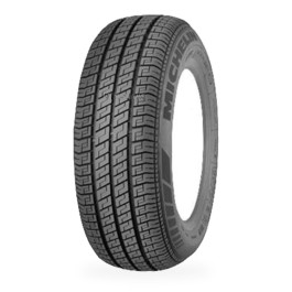 Pneu MICHELIN MXV 3A 195/60 R 14 86V