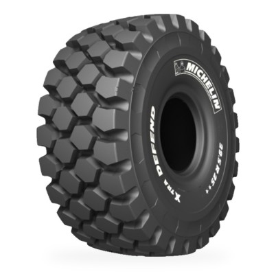 Pneu MICHELIN MI Xtra Defend 29.5R 25 200B