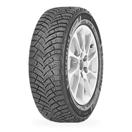 Pneu MICHELIN X-ICE North 4 SUV 265/50 R 22 112T XL 3PMSF