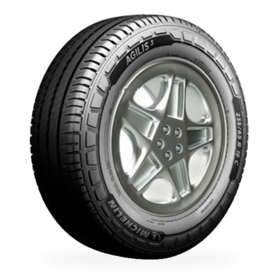 Pneu MICHELIN Agilis 3 225/75 R 16 118/116R