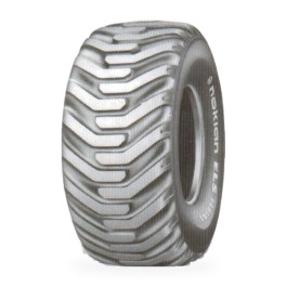 Pneu NOKIAN ELS SB 710/55 R 34