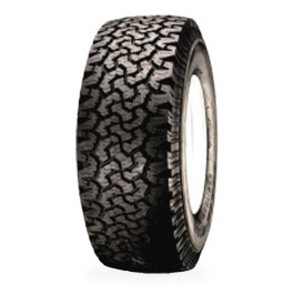 Pneu Rechapé BLACK STAR GLOBE TROTTER 255/70 R 16 111Q 3PMSF