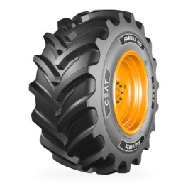 Pneu CEAT Farmax R65 540/65 R 30 150D