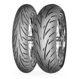 Pneu MITAS FRANCE Touring Force 190/50 R 17 73W