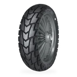 Pneu MITAS FRANCE MC-32 Win Scoot 110/80 - 14 59P