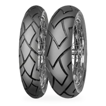Pneu MITAS FRANCE Terraforce R 170/60 R 17 72W