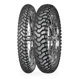 Pneu MITAS FRANCE Enduro Trail E-07 150/70 R 17 69H