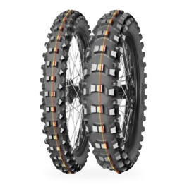Pneu MITAS FRANCE Terra Force MX SM 90/100 - 14 49M