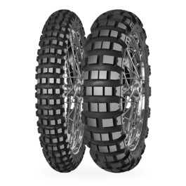 Pneu MITAS FRANCE Enduro Trail XT+ Dakar 120/70 R 19 60T