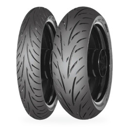 Pneu MITAS FRANCE Touring Force SP 190/50 R 17 73W