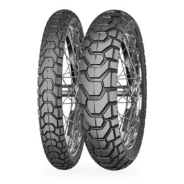 Pneu MITAS FRANCE Enduro Trail ADV 2 120/70 R 17 58V