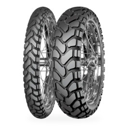 Pneu MITAS FRANCE Enduro Trail E-07+ 90/90 - 21 54H