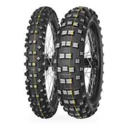 Pneu MITAS FRANCE Terra Force EF 140/80 - 18 70R