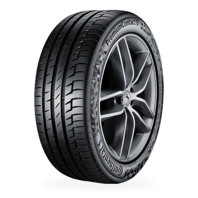 Pneu CONTINENTAL PremiumContact 6 255/50 R 20 109Y XL