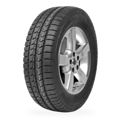 Pneu POINT S WINTERSTAR 4 VA 195/75 R 16 107R 3PMSF