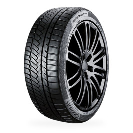 Pneu CONTINENTAL WinterContact TS850P SUV 275/55 R 17 109H 3PMSF