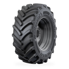 Pneu CONTINENTAL Tractormaster 650/65 R 34 164A8