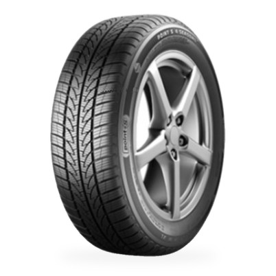 Pneu POINT S 4 SEASONS 2 225/50 R 17 98V XL 3PMSF