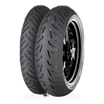 Pneu CONTINENTAL ContiRoadAttack 4 170/60 R 17 72W