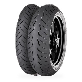 Pneu CONTINENTAL ContiRoadAttack 4 190/55 R 17 75W