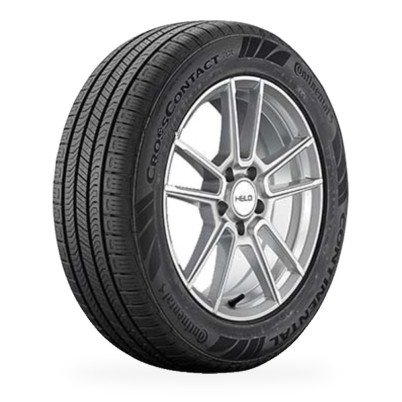 Pneu CONTINENTAL ContiCrossContact RX 265/60 R 18 110H