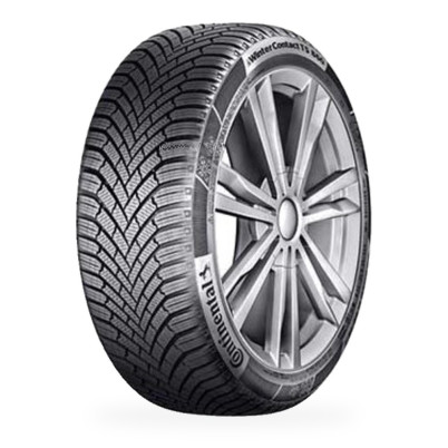 Pneu CONTINENTAL WinterContact TS870P 265/50 R 20 111V XL 3PMSF