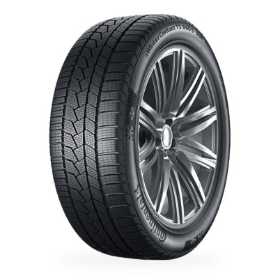 Pneu CONTINENTAL WinterContact TS860S 265/35 R 21 101W XL 3PMSF