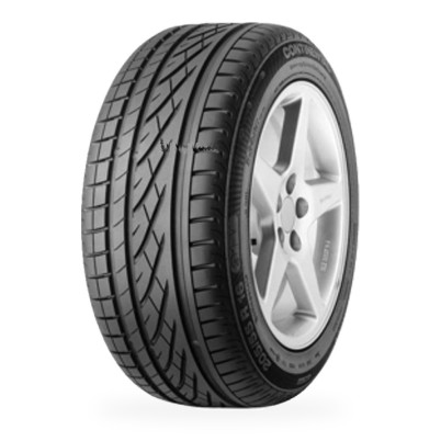 Pneu CONTINENTAL CPC 205/50 R 16 87W