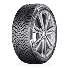 Pneu CONTINENTAL WinterContact TS870 175/65 R 17 87H 3PMSF