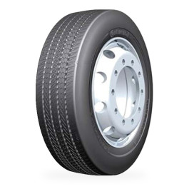 Pneu CONTINENTAL ContiUrban HA3 305/70 R 22.5 156/154K 3PMSF