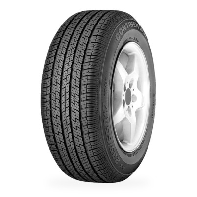 Pneu CONTINENTAL 4X4NTACT 205R 16 110/108S