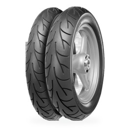Pneu CONTINENTAL Contigo 140/80 - 17 69V