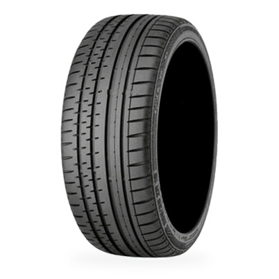 Pneu CONTINENTAL ContiSportContact 2 265/35 R 19 98Y XL