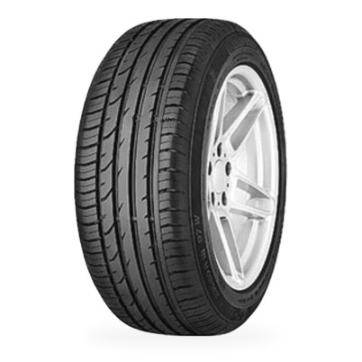 Pneu CONTINENTAL ContiPremiumContact 2 235/55 R 18 100Y