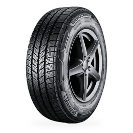 Pneu CONTINENTAL VanContactWinter 175/75 R 16 101/99R 3PMSF
