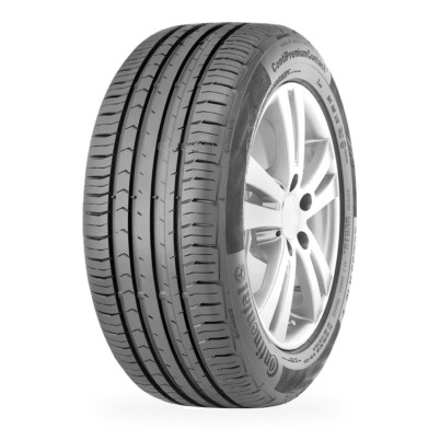 Pneu CONTINENTAL ContiPremiumContact 5 185/70 R 14 88H