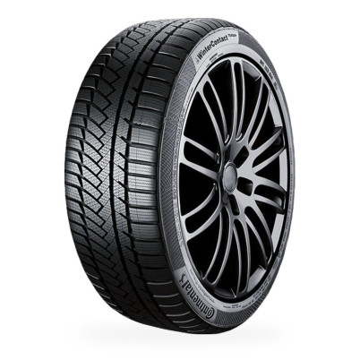 Pneu CONTINENTAL WinterContact TS850P SUV 235/60 R 20 108V XL 3PMSF