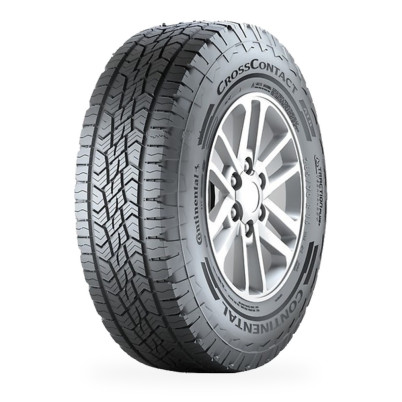 Pneu CONTINENTAL ContiCrossContact ATR 235/85 R 16 120S