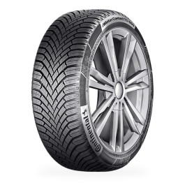 Pneu CONTINENTAL WinterContact TS860 155/70 R 13 75T 3PMSF