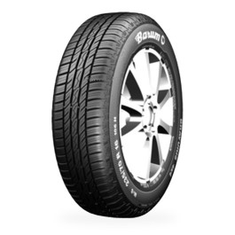 Pneu BARUM Bravuris 4X4 235/70 R 16 106H