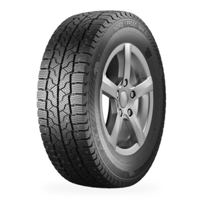 Pneu GISLAVED Nord*frost VAN 2 215/60 R 16 103R 3PMSF
