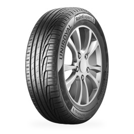 Pneu UNIROYAL Rainexpert 5 195/65 R 15 91T
