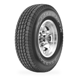 Pneu GENERAL TIRE Grabber TR 235/85 R 16 120/116Q