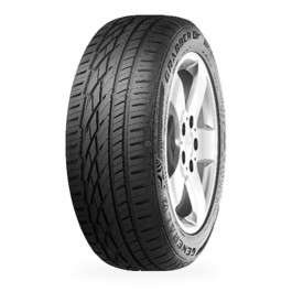 Pneu GENERAL TIRE Grabber GT Plus 285/45 R 19 111W XL